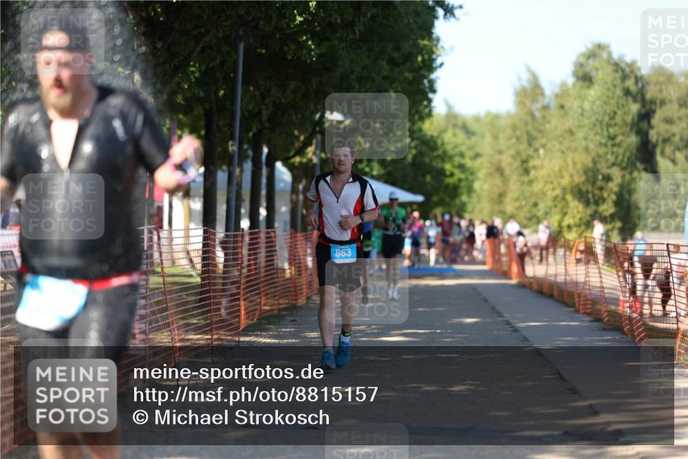 07.09.2025 - 19. Norderstedt Triathlon Michael Strokosch http://msf.ph/oto/8815157 07.09.2025 15:32:17 Laufen 373, 863, 1459 meine-sportfotos.de