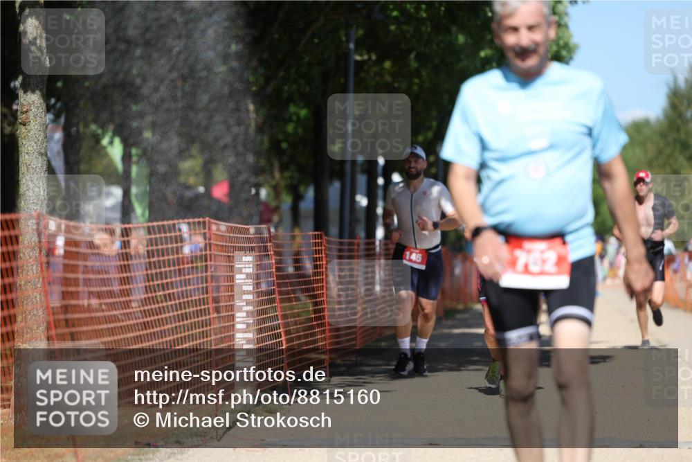 07.09.2025 - 19. Norderstedt Triathlon Michael Strokosch http://msf.ph/oto/8815160 07.09.2025 13:36:09 Laufen 145, 745, 747, 762, 855, 1326 meine-sportfotos.de