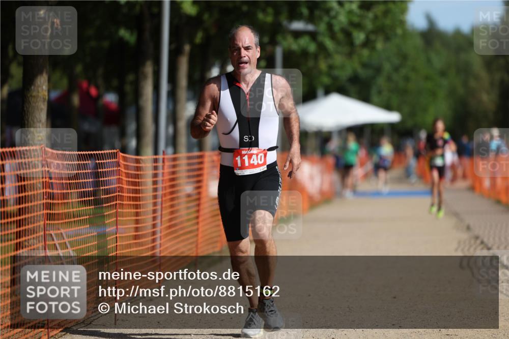 07.09.2025 - 19. Norderstedt Triathlon Michael Strokosch http://msf.ph/oto/8815162 07.09.2025 10:46:01 Laufen 58, 636, 643, 683, 1140 meine-sportfotos.de