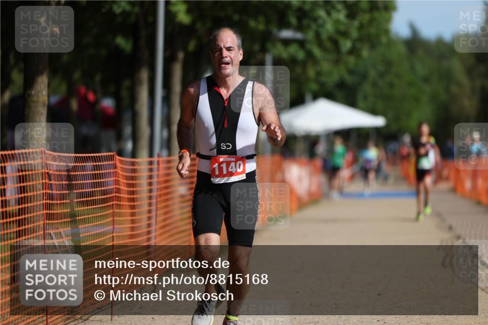 07.09.2025 - 19. Norderstedt Triathlon Michael Strokosch http://msf.ph/oto/8815168 07.09.2025 10:46:01 Laufen 58, 636, 643, 683, 1140 meine-sportfotos.de