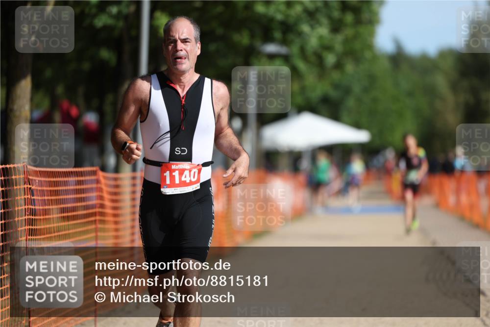 07.09.2025 - 19. Norderstedt Triathlon Michael Strokosch http://msf.ph/oto/8815181 07.09.2025 10:46:01 Laufen 58, 636, 643, 683, 1140 meine-sportfotos.de