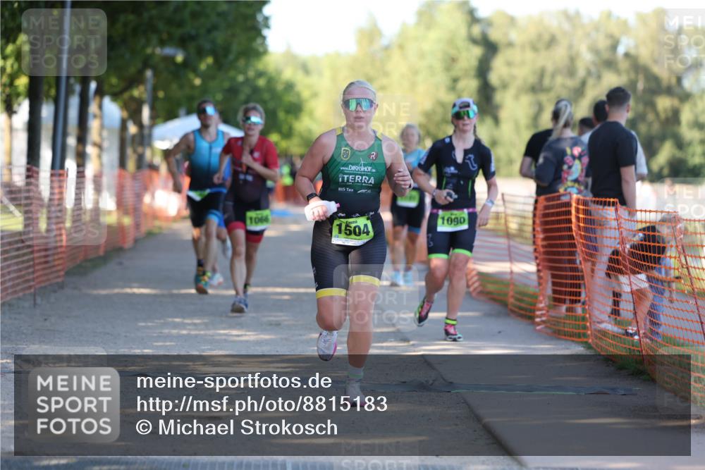 07.09.2025 - 19. Norderstedt Triathlon Michael Strokosch http://msf.ph/oto/8815183 07.09.2025 16:29:45 Laufen 1066, 1090, 1101, 1564, 1620 meine-sportfotos.de