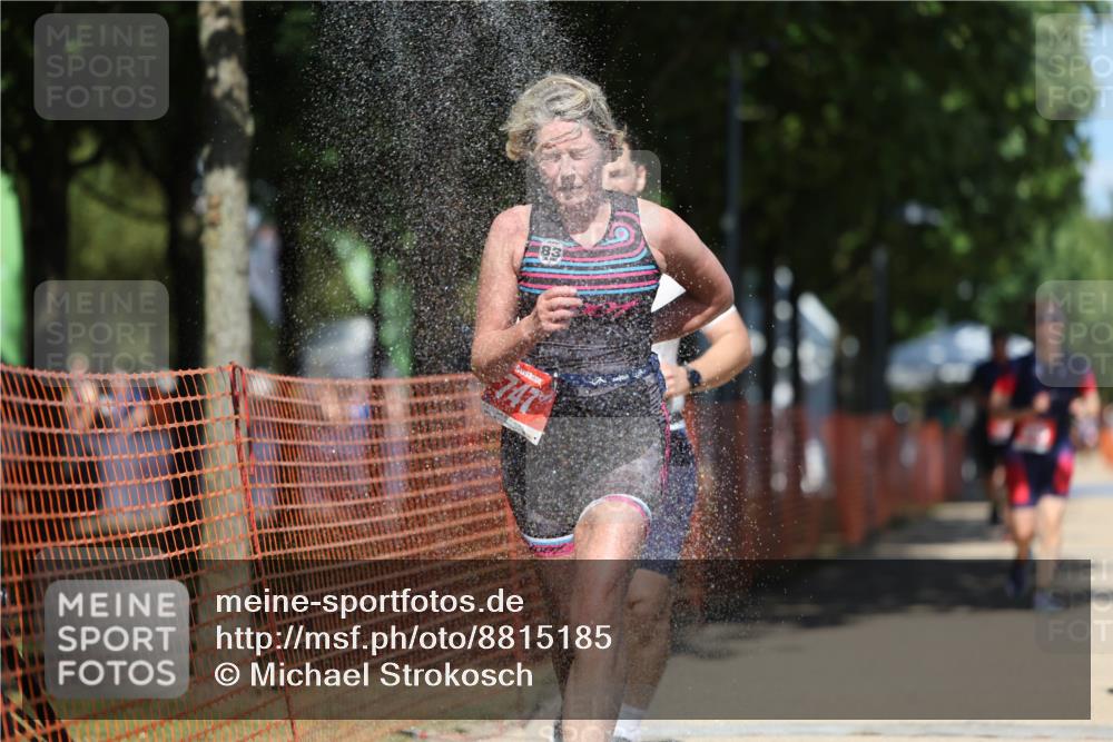 07.09.2025 - 19. Norderstedt Triathlon Michael Strokosch http://msf.ph/oto/8815185 07.09.2025 13:36:13 Laufen 145, 222, 747, 855, 1326 meine-sportfotos.de