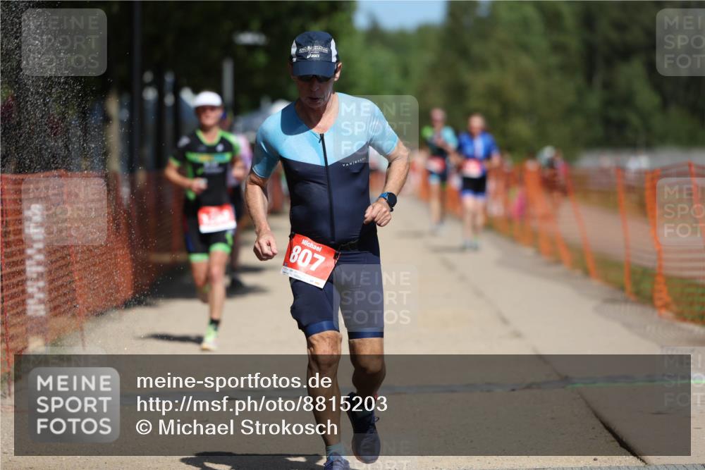07.09.2025 - 19. Norderstedt Triathlon Michael Strokosch http://msf.ph/oto/8815203 07.09.2025 12:55:59 Laufen 213, 302, 759, 807, 1262, 1294 meine-sportfotos.de