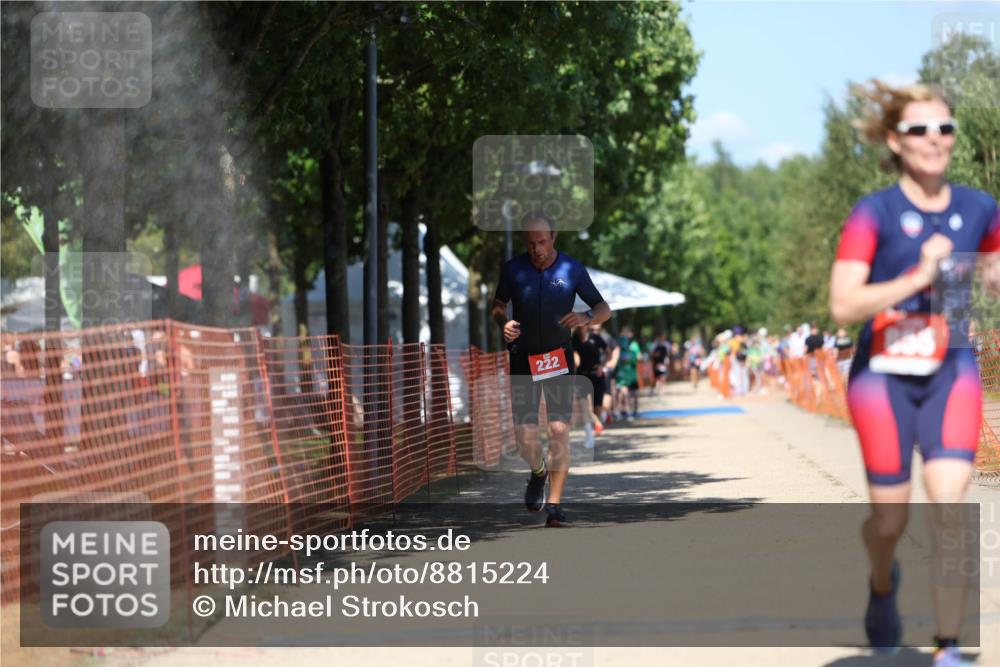 07.09.2025 - 19. Norderstedt Triathlon Michael Strokosch http://msf.ph/oto/8815224 07.09.2025 13:36:17 Laufen 145, 222, 855, 1326 meine-sportfotos.de