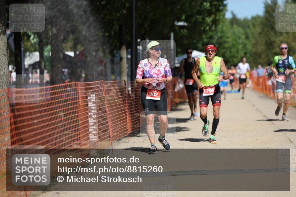 07.09.2025 - 19. Norderstedt Triathlon Michael Strokosch http://msf.ph/oto/8815260 07.09.2025 12:56:03 Laufen 212, 213, 261, 302, 1262, 1294 meine-sportfotos.de