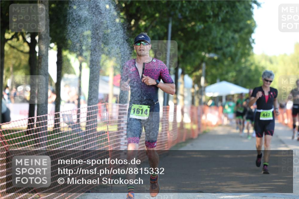 07.09.2025 - 19. Norderstedt Triathlon Michael Strokosch http://msf.ph/oto/8815332 07.09.2025 16:30:08 Laufen 447, 885, 1403, 1486, 1553, 1584, 1614 meine-sportfotos.de