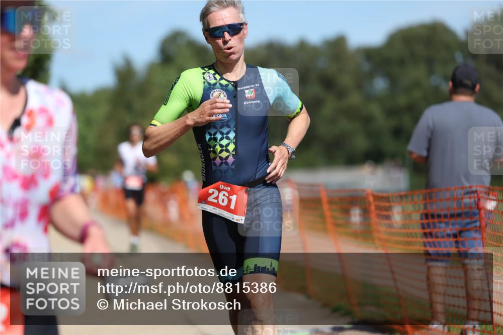 07.09.2025 - 19. Norderstedt Triathlon Michael Strokosch http://msf.ph/oto/8815386 07.09.2025 12:56:10 Laufen 212, 213, 261, 302, 814, 1249, 1294 meine-sportfotos.de