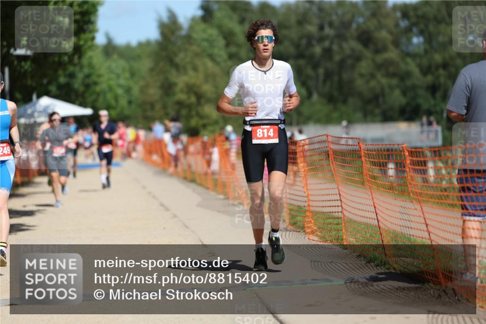 07.09.2025 - 19. Norderstedt Triathlon Michael Strokosch http://msf.ph/oto/8815402 07.09.2025 12:56:14 Laufen 212, 814, 1234, 1241, 1249, 1387 meine-sportfotos.de