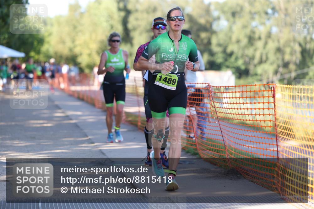 07.09.2025 - 19. Norderstedt Triathlon Michael Strokosch http://msf.ph/oto/8815418 07.09.2025 16:30:20 Laufen 474, 516, 546, 885, 1403, 1486, 1489, 1612 meine-sportfotos.de