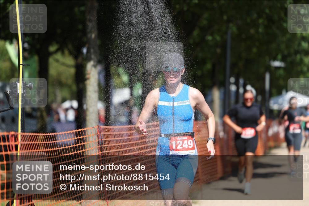 07.09.2025 - 19. Norderstedt Triathlon Michael Strokosch http://msf.ph/oto/8815454 07.09.2025 12:56:16 Laufen 814, 1234, 1241, 1249, 1351, 1387 meine-sportfotos.de