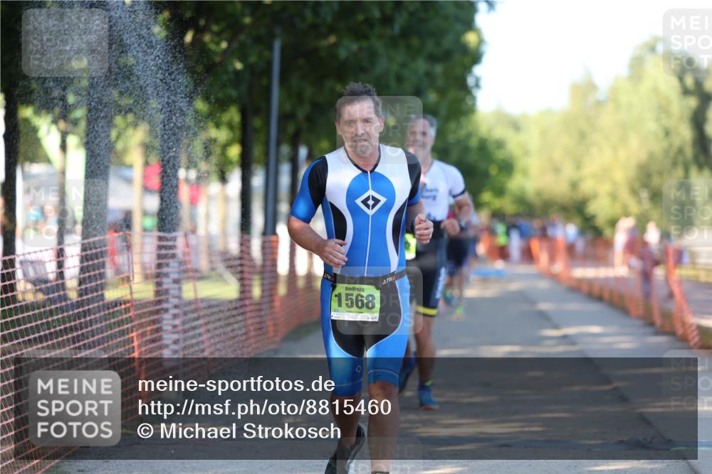 07.09.2025 - 19. Norderstedt Triathlon Michael Strokosch http://msf.ph/oto/8815460 07.09.2025 16:30:46 Laufen 505, 549, 1050, 1071, 1568, 1572, 1573, 1592 meine-sportfotos.de