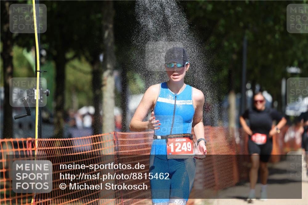 07.09.2025 - 19. Norderstedt Triathlon Michael Strokosch http://msf.ph/oto/8815462 07.09.2025 12:56:16 Laufen 814, 1234, 1241, 1249, 1351, 1387 meine-sportfotos.de