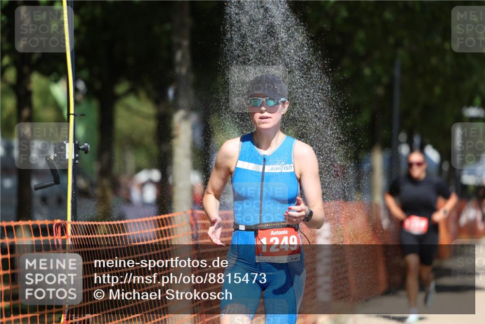 07.09.2025 - 19. Norderstedt Triathlon Michael Strokosch http://msf.ph/oto/8815473 07.09.2025 12:56:16 Laufen 814, 1234, 1241, 1249, 1351, 1387 meine-sportfotos.de