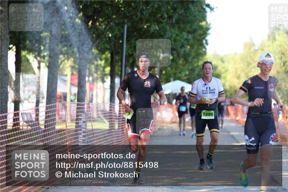 07.09.2025 - 19. Norderstedt Triathlon Michael Strokosch http://msf.ph/oto/8815498 07.09.2025 16:30:53 Laufen 549, 1050, 1573, 1586 meine-sportfotos.de