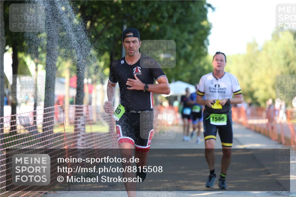 07.09.2025 - 19. Norderstedt Triathlon Michael Strokosch http://msf.ph/oto/8815508 07.09.2025 16:30:54 Laufen 549, 1049, 1050, 1573, 1586 meine-sportfotos.de