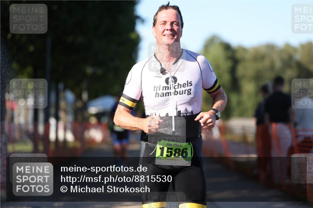 07.09.2025 - 19. Norderstedt Triathlon Michael Strokosch http://msf.ph/oto/8815530 07.09.2025 16:30:57 Laufen 549, 1049, 1050, 1430, 1586 meine-sportfotos.de