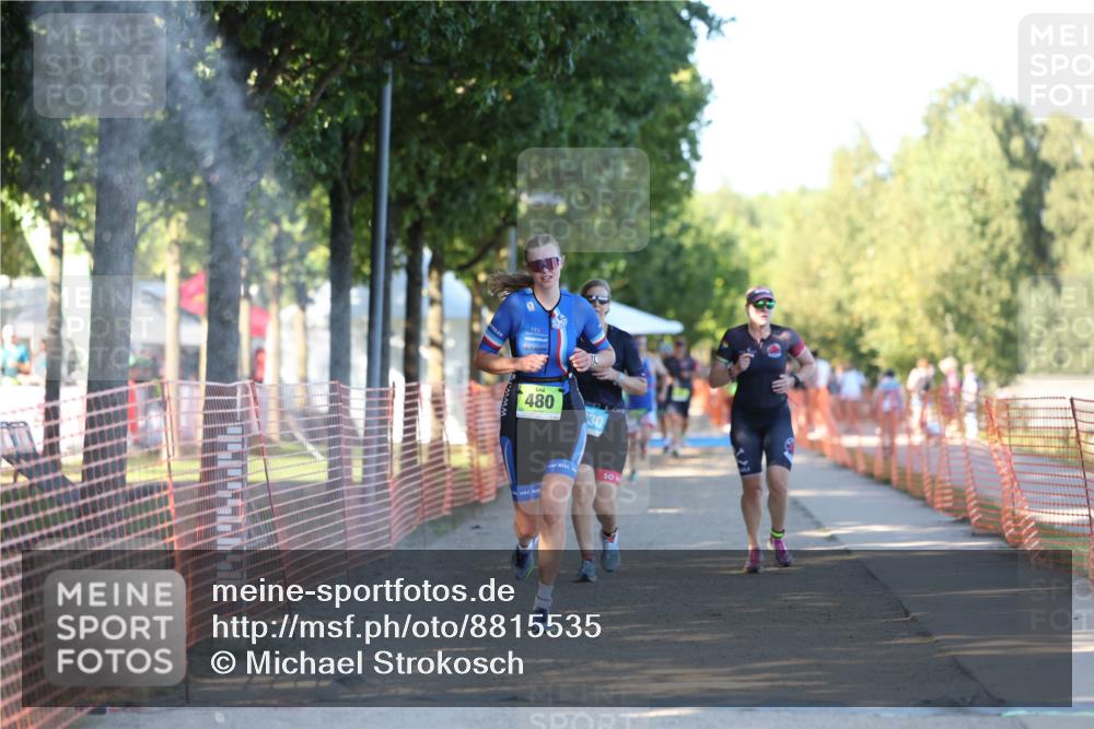 07.09.2025 - 19. Norderstedt Triathlon Michael Strokosch http://msf.ph/oto/8815535 07.09.2025 16:30:59 Laufen 525, 1049, 1430, 1586, 1594 meine-sportfotos.de