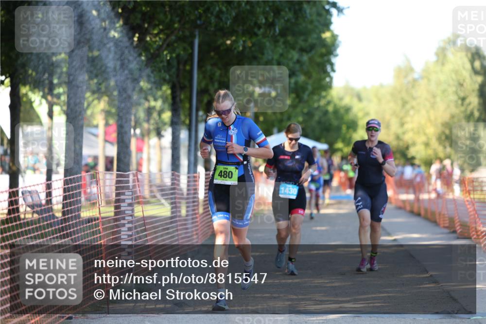 07.09.2025 - 19. Norderstedt Triathlon Michael Strokosch http://msf.ph/oto/8815547 07.09.2025 16:31:00 Laufen 525, 1049, 1430, 1594 meine-sportfotos.de