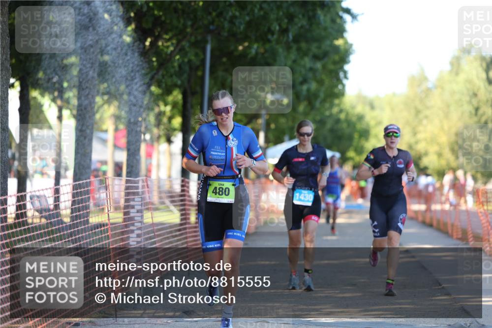 07.09.2025 - 19. Norderstedt Triathlon Michael Strokosch http://msf.ph/oto/8815555 07.09.2025 16:31:00 Laufen 525, 1049, 1430, 1594 meine-sportfotos.de