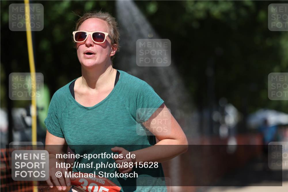 07.09.2025 - 19. Norderstedt Triathlon Michael Strokosch http://msf.ph/oto/8815628 07.09.2025 13:37:31 Laufen 160, 305, 1389 meine-sportfotos.de