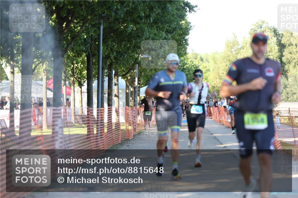 07.09.2025 - 19. Norderstedt Triathlon Michael Strokosch http://msf.ph/oto/8815648 07.09.2025 16:31:15 Laufen 485, 870, 873, 1082, 1476, 1558 meine-sportfotos.de