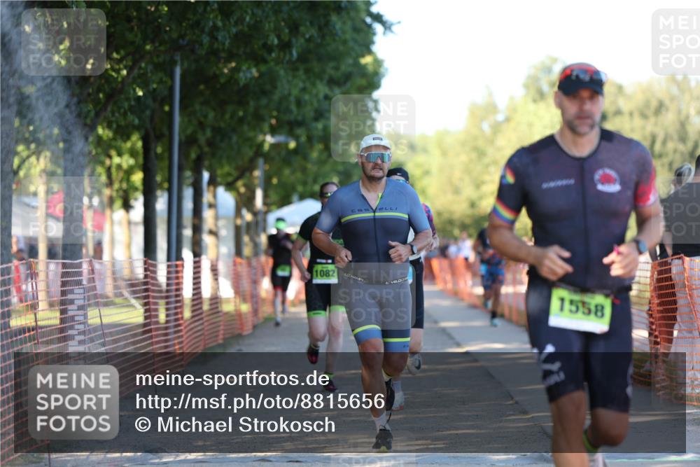 07.09.2025 - 19. Norderstedt Triathlon Michael Strokosch http://msf.ph/oto/8815656 07.09.2025 16:31:15 Laufen 485, 870, 873, 1082, 1476, 1558 meine-sportfotos.de