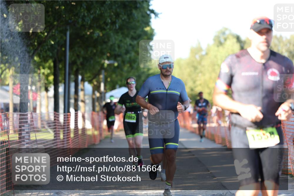07.09.2025 - 19. Norderstedt Triathlon Michael Strokosch http://msf.ph/oto/8815664 07.09.2025 16:31:16 Laufen 485, 870, 873, 1082, 1407, 1476, 1558 meine-sportfotos.de