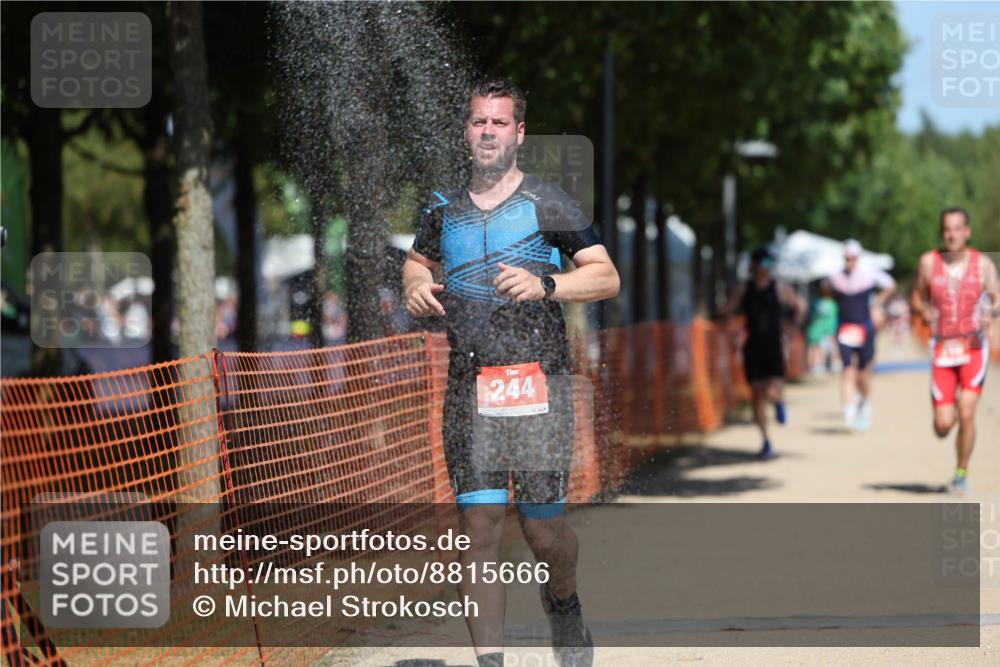 07.09.2025 - 19. Norderstedt Triathlon Michael Strokosch http://msf.ph/oto/8815666 07.09.2025 12:56:31 Laufen 244, 754, 816, 1373 meine-sportfotos.de