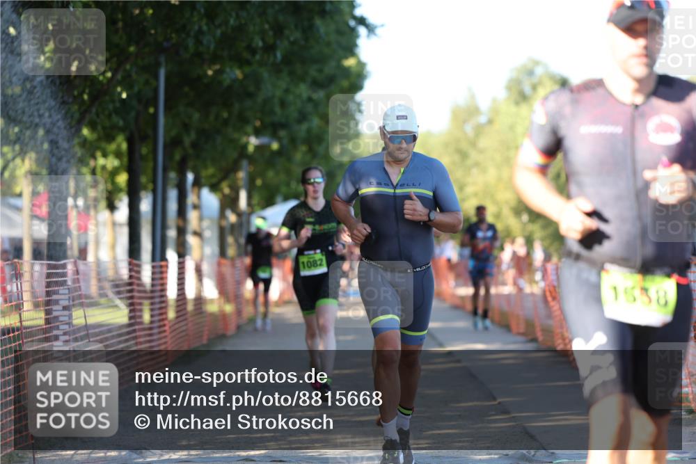 07.09.2025 - 19. Norderstedt Triathlon Michael Strokosch http://msf.ph/oto/8815668 07.09.2025 16:31:16 Laufen 485, 870, 873, 1082, 1407, 1476, 1558 meine-sportfotos.de