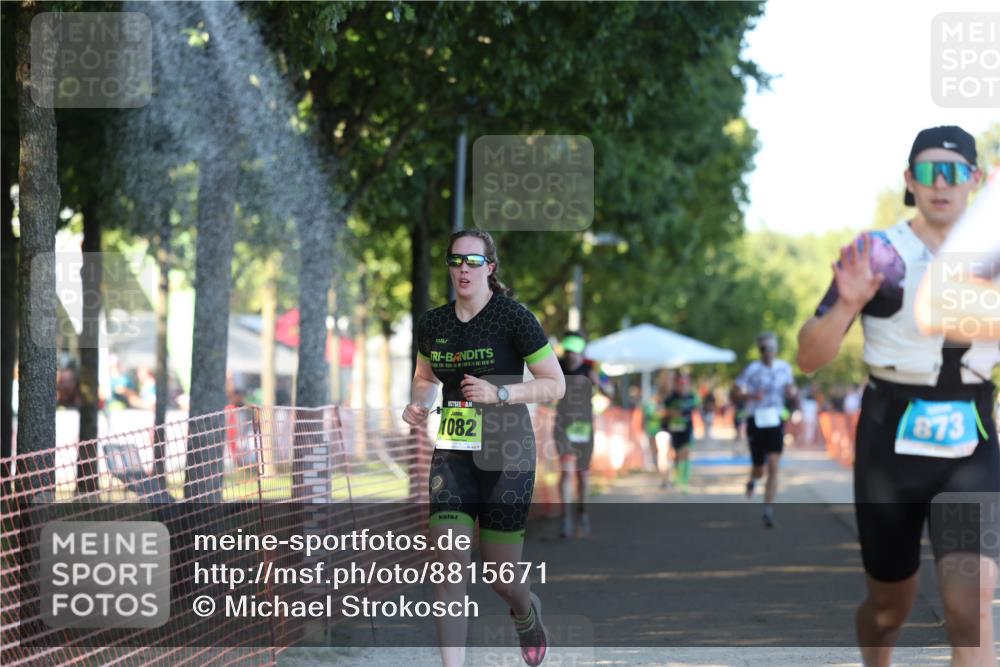 07.09.2025 - 19. Norderstedt Triathlon Michael Strokosch http://msf.ph/oto/8815671 07.09.2025 16:31:18 Laufen 485, 870, 873, 1082, 1407, 1476, 1558 meine-sportfotos.de