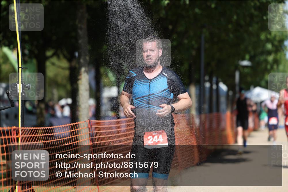 07.09.2025 - 19. Norderstedt Triathlon Michael Strokosch http://msf.ph/oto/8815679 07.09.2025 12:56:31 Laufen 244, 754, 816, 1373 meine-sportfotos.de