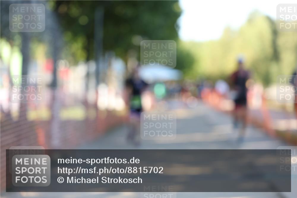 07.09.2025 - 19. Norderstedt Triathlon Michael Strokosch http://msf.ph/oto/8815702 07.09.2025 16:31:37 Laufen 415, 1097 meine-sportfotos.de