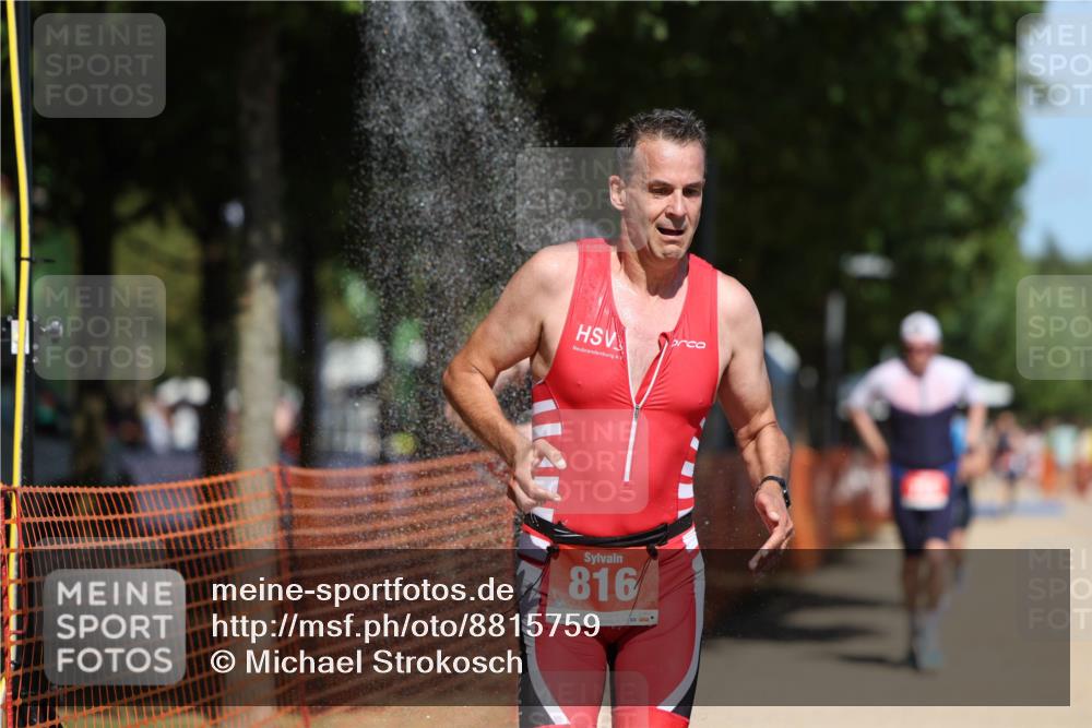 07.09.2025 - 19. Norderstedt Triathlon Michael Strokosch http://msf.ph/oto/8815759 07.09.2025 12:56:35 Laufen 244, 754, 816, 1243, 1373 meine-sportfotos.de