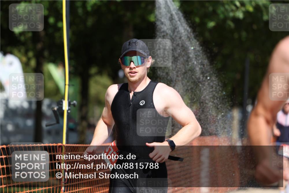 07.09.2025 - 19. Norderstedt Triathlon Michael Strokosch http://msf.ph/oto/8815788 07.09.2025 12:56:36 Laufen 754, 816, 1243, 1373 meine-sportfotos.de