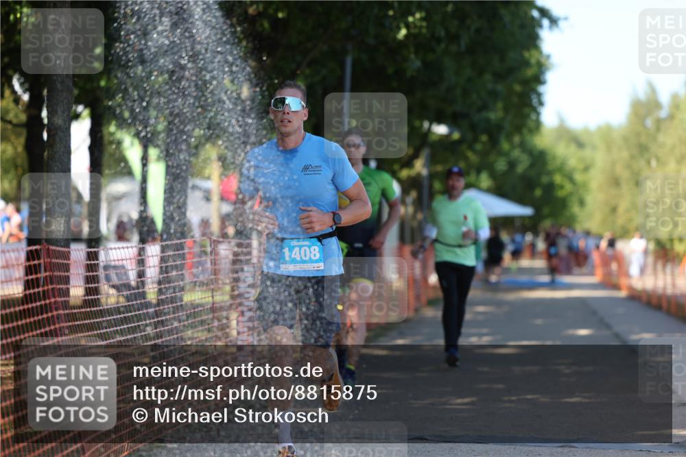07.09.2025 - 19. Norderstedt Triathlon Michael Strokosch http://msf.ph/oto/8815875 07.09.2025 15:34:11 Laufen 905, 1408 meine-sportfotos.de