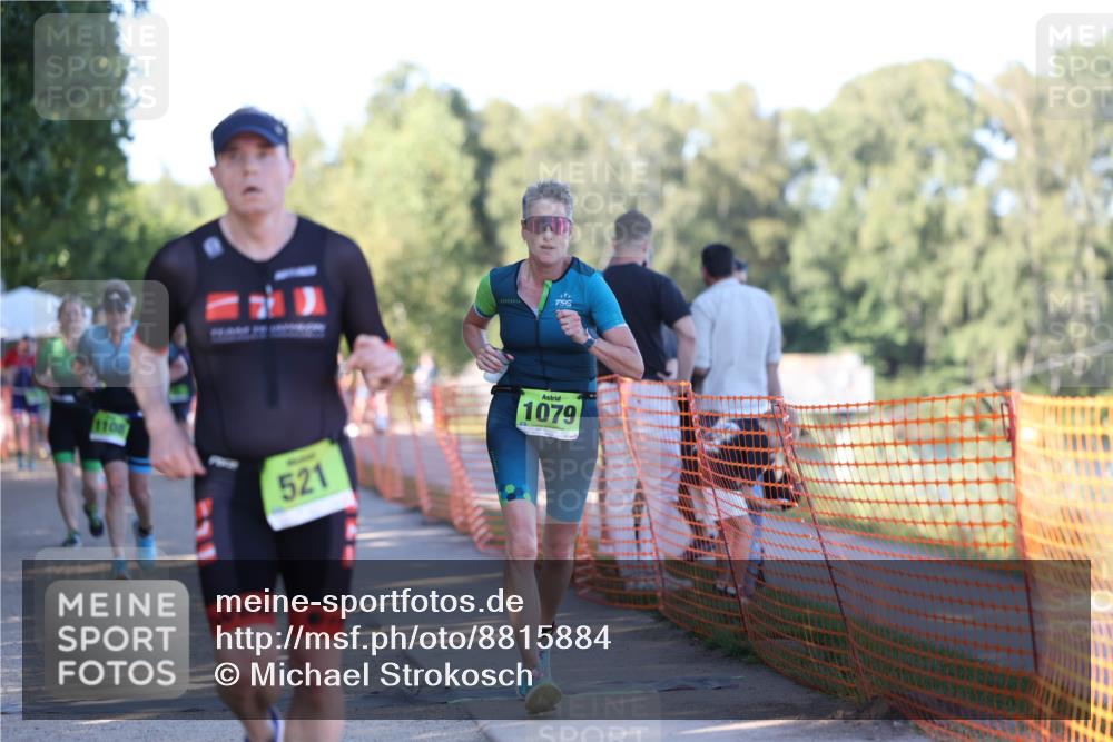 07.09.2025 - 19. Norderstedt Triathlon Michael Strokosch http://msf.ph/oto/8815884 07.09.2025 16:32:10 Laufen 466, 490, 521, 884, 1079, 1108, 1630 meine-sportfotos.de