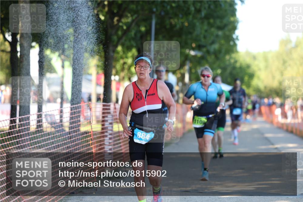 07.09.2025 - 19. Norderstedt Triathlon Michael Strokosch http://msf.ph/oto/8815902 07.09.2025 16:32:12 Laufen 466, 490, 521, 884, 1079, 1108 meine-sportfotos.de