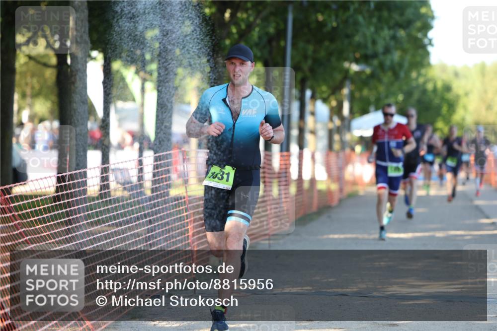 07.09.2025 - 19. Norderstedt Triathlon Michael Strokosch http://msf.ph/oto/8815956 07.09.2025 16:32:21 Laufen 466, 490, 547, 1497, 1631 meine-sportfotos.de