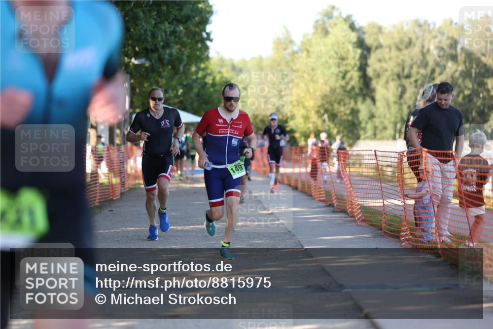 07.09.2025 - 19. Norderstedt Triathlon Michael Strokosch http://msf.ph/oto/8815975 07.09.2025 16:32:23 Laufen 491, 547, 1052, 1497, 1577, 1631 meine-sportfotos.de