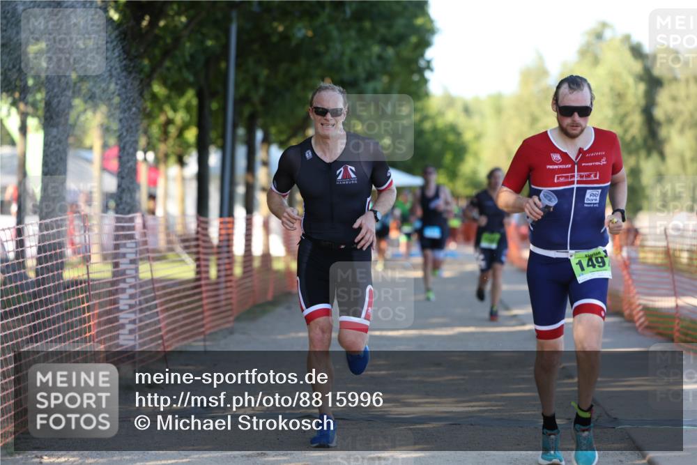 07.09.2025 - 19. Norderstedt Triathlon Michael Strokosch http://msf.ph/oto/8815996 07.09.2025 16:32:25 Laufen 491, 547, 1052, 1411, 1497, 1577, 1631 meine-sportfotos.de