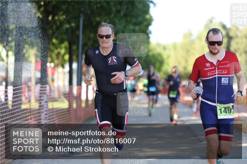 07.09.2025 - 19. Norderstedt Triathlon Michael Strokosch http://msf.ph/oto/8816007 07.09.2025 16:32:26 Laufen 491, 547, 1052, 1411, 1497, 1577 meine-sportfotos.de