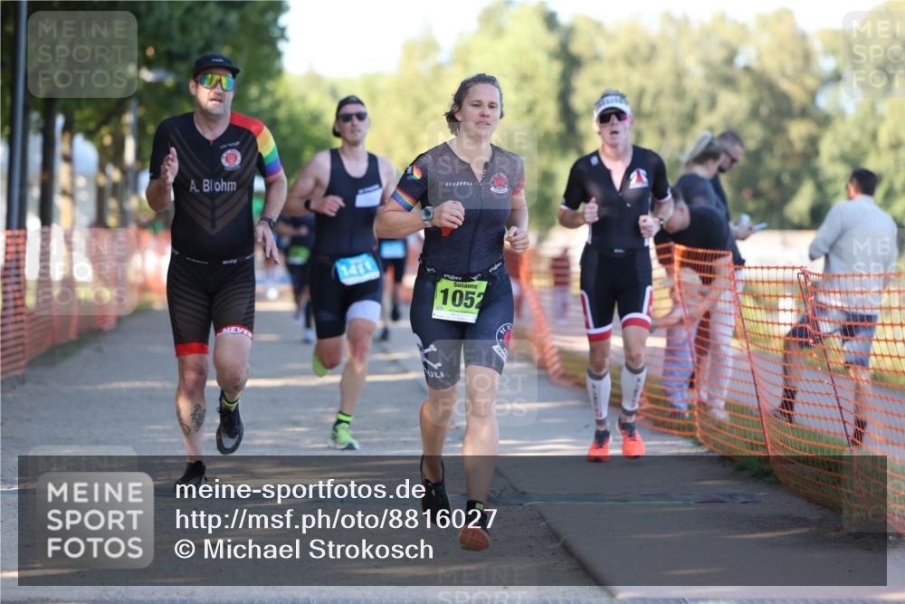 07.09.2025 - 19. Norderstedt Triathlon Michael Strokosch http://msf.ph/oto/8816027 07.09.2025 16:32:30 Laufen 491, 547, 1047, 1052, 1410, 1411, 1577 meine-sportfotos.de