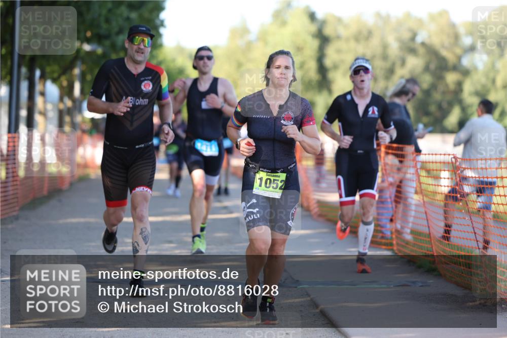 07.09.2025 - 19. Norderstedt Triathlon Michael Strokosch http://msf.ph/oto/8816028 07.09.2025 16:32:30 Laufen 491, 547, 1047, 1052, 1410, 1411, 1577 meine-sportfotos.de