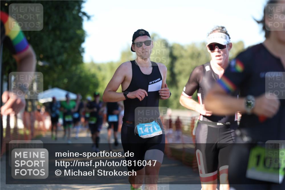 07.09.2025 - 19. Norderstedt Triathlon Michael Strokosch http://msf.ph/oto/8816047 07.09.2025 16:32:32 Laufen 403, 491, 1047, 1052, 1410, 1411, 1492, 1577 meine-sportfotos.de