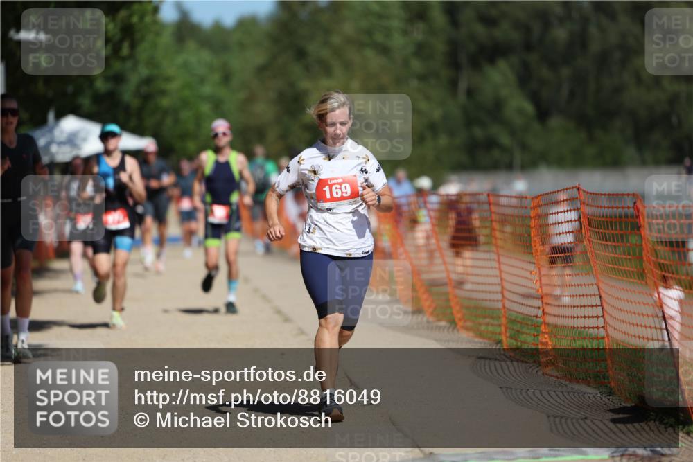 07.09.2025 - 19. Norderstedt Triathlon Michael Strokosch http://msf.ph/oto/8816049 07.09.2025 12:56:57 Laufen 156, 169, 205, 258, 274 meine-sportfotos.de