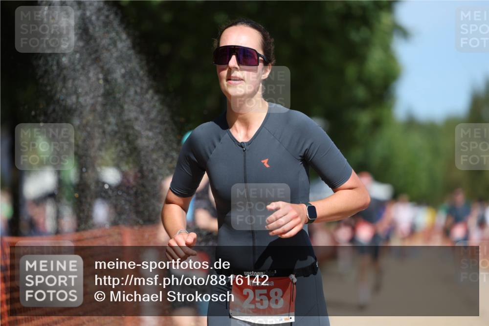 07.09.2025 - 19. Norderstedt Triathlon Michael Strokosch http://msf.ph/oto/8816142 07.09.2025 12:57:02 Laufen 169, 205, 258, 259, 274, 301, 788 meine-sportfotos.de