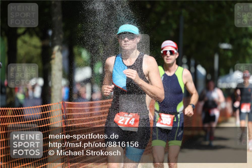 07.09.2025 - 19. Norderstedt Triathlon Michael Strokosch http://msf.ph/oto/8816156 07.09.2025 12:57:03 Laufen 169, 205, 258, 259, 274, 301, 788 meine-sportfotos.de