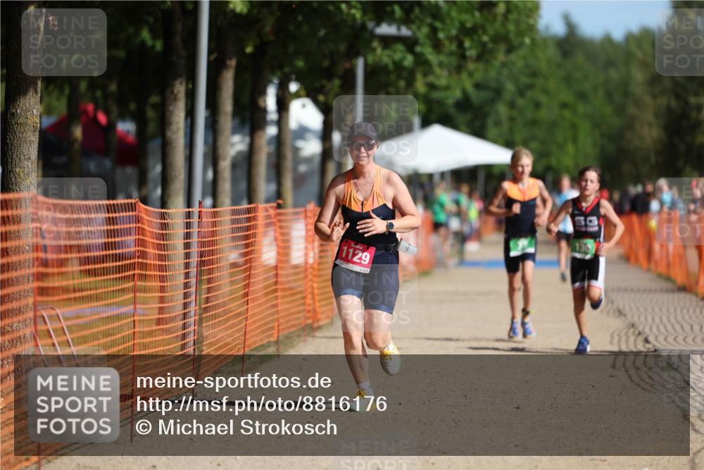 07.09.2025 - 19. Norderstedt Triathlon Michael Strokosch http://msf.ph/oto/8816176 07.09.2025 10:47:10 Laufen 73, 130, 674, 693, 1129 meine-sportfotos.de