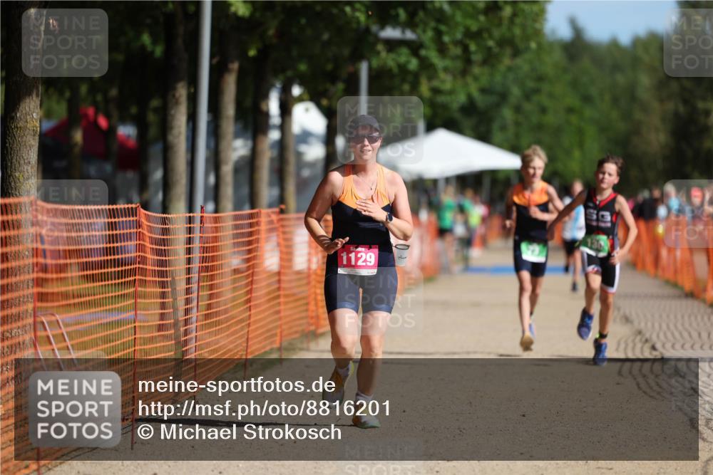 07.09.2025 - 19. Norderstedt Triathlon Michael Strokosch http://msf.ph/oto/8816201 07.09.2025 10:47:11 Laufen 73, 130, 693, 1129 meine-sportfotos.de